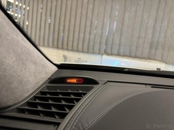 Mercedes-Benz CL 55 AMG CZ - 19