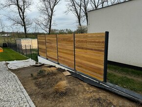 Dřevěné terasy, terasová prkna - 19