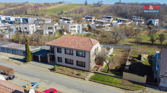 Prodej rodinného domu, 250 m², 6+2, Sobotovice - 19