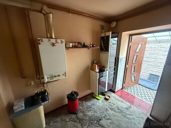 Rodinný dům 120m2, pozemek 818 m2 - 19