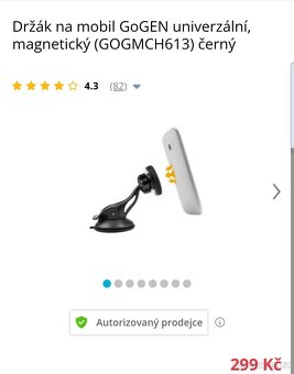 Autorádio s výsuvným displejem 7" Apple car, android auto , - 19