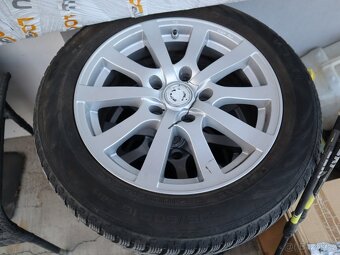 BMW f31 320d Touring ModernLine po rozvodech - 19