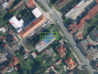 Prodej družstevního bytu 2+1, 48,4 m2, + lodžie a sklep, Měl - 19