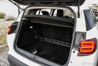Citroen C5 Aircross BlueHDi 130 S&S Shine - 19