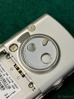 Sony Ericsson P990i kompletní balení - 19