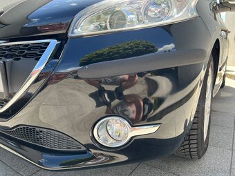 Peugeot 208, PureTech 1,2 edice STYLE - bezvadný stav - 19