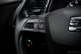 Seat Leon 1.2TSI 81kW Style 97 000 km / 2015 - 19