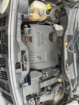 Jeep patriot 2.0 crd 4x4 - 19