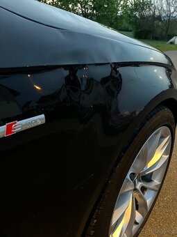 Audi A4 B8 - 19