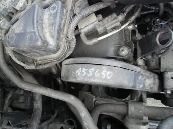 Škoda Octavia, 1.6i 16V LPG - 19