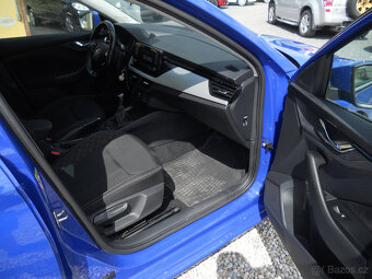 Škoda Scala 1.0 TSi 85Kw Drive - 19