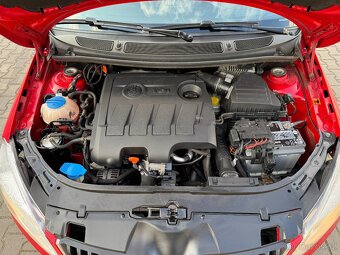 Škoda Fabia 1.6 TDI 55kW Ambiente / CZ / DPH - 19
