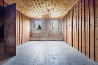 Prodej rodinného domu, 112m2, pozemek 720m2, Horní Jiřetín - - 19