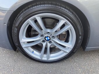 BMW Řada 7 F01 750i V8 330kW X-Drive M-paket - 19