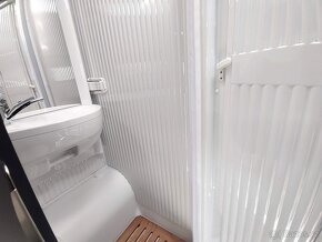 Obytné auto Laika KOSMO L 319 NOVÉ AKČNÍ - 19