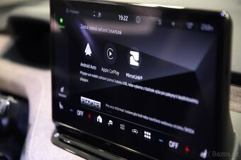 Škoda Enyaq 132kW Matrix ACC SOH 96,5 - záruka Autodraft - 19