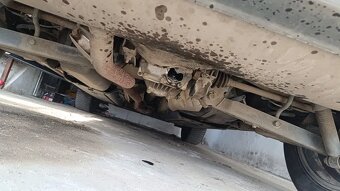 Diferenciál,rozvodovka,brzdič,rameno Renault Kadjar - 19