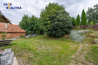 Prodej, stavební pozemek, Osíčko, okr. Kroměříž - 19