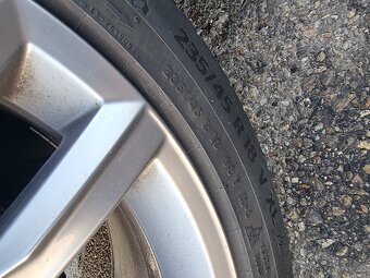 VW Passat 2.0 TDI, DSG, Highline,110 Kw, r.v. 2016 - 19