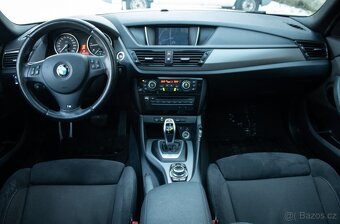BMW X1 XDrive 18d M-packet - 19