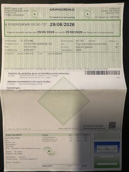 VOLVO V40 2.0D, D2, 88kw-120PK, 06/2017 - 19