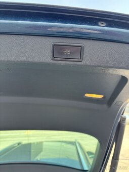 Škoda Superb 3. 2.0 TDI 2019 - 19