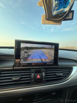 Audi A6 Avant 3,0 TDi 200kw - 2016 - 19