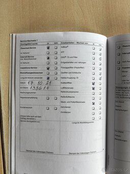 Volkswagen Golf Plus 1.2 TSi 77kW - 19