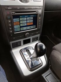 Ford Mondeo mk3 AUTOMAT - 19