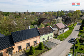 Prodej rodinného domu, 113 m², Kojetín, ul. Stružní - 19