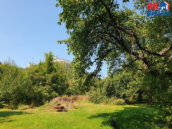 Prodej, stavební pozemek, 1109 m2, Bezděz, okr. Česká Lípa - 19