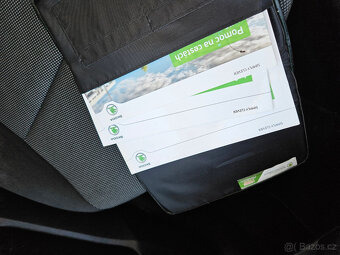 Škoda Octavia Combi III, 1,6 Tdi, odpočet DPH - 19