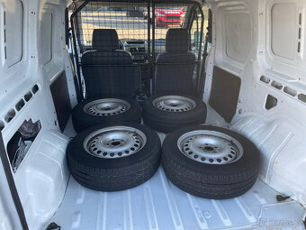 Ford Transit Connect 1.8 TDDI 66kW - 19