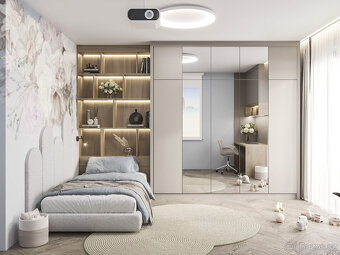 Prodej moderních rodinných domů 497, Blatec - 19