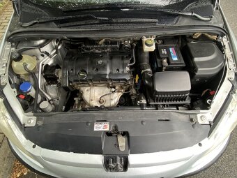 Peugeot 307 SW 1.6 16V 80kW r.v. 2002 klima - 19