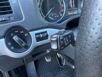 Škoda Octavia RS 2.0 TDi 125KW - 19