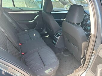 Škoda Octavia 1.4 Tsi 110kw DSG Drive r.v.2017, Serviska - 19