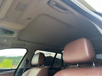 BMW f11 525d 150kw manuál - 19