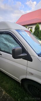 VW Transporter obytný 2,5 TDI 96 kw - 19