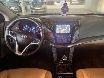 Hyundai i40 - 19