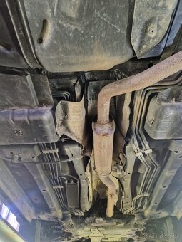 Dodge Journey 2.0CRD,103KW,7MÍST,MANUÁL,BEZ KOROZE,R.V.2010 - 19