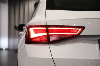 Seat Ateca Style 2.0TDI 110kW 4x4 DSG - záruka Autodraft - 19