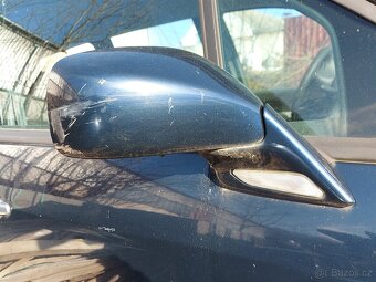 Citroen C8 2,0 Hdi   náhradní díly super ceny - 19