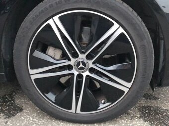 Mercedes-Benz C 300 EQ power T-Modell - 19