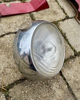 Jawa 50 pionyr fichtl mustang libenak - dily - 19