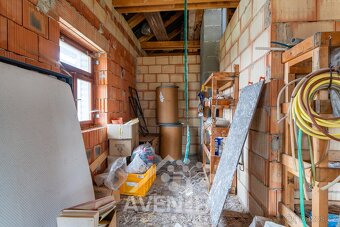 Prodej rodinného domu 244 m², Semily, ev.č. 69471 - 19