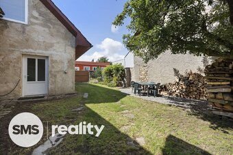 Rodinný dům 102 m2, obytné podkroví - 19
