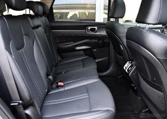 Kia Sorento 2.2CRDi BOSE PANORAMA 7MÍST - 19