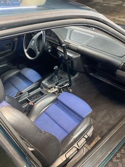 Bmw e36 compact - 19