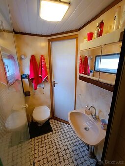 Mobilní chata Big chalet GR5/28 (celoroční)  -doprava zdarma - 19